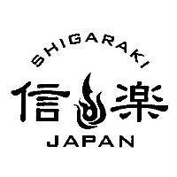 信樂 SHIGARAKI JAPAN 及圖