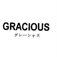 GRACIOUS グレ-シャス