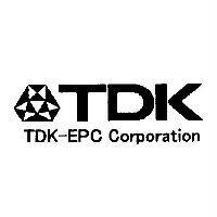 Device Mark & TDK/TDK-EPC Corporation