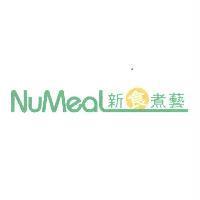 Numeal 新食煮藝 及圖