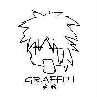 塗鴉 GRAFFITI 及圖