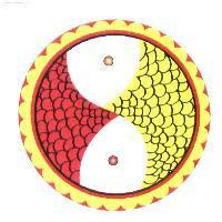 顏新發標章