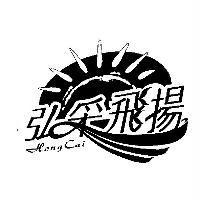 弘采飛揚 HONGCAI 及圖