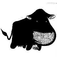牛圖