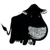牛圖