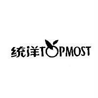 統洋 TOPMOST