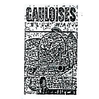 電車圖 GAULOISES BLUE WAY 