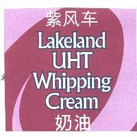 紫風車 Lakeland UHT Whipping Cream 奶油及圖