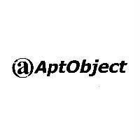 AptObject 與圖