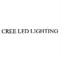 CREE LED LIGHTING