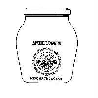安格車輪及圖 ANCHOR WHEEL KING OF THE OCEAN