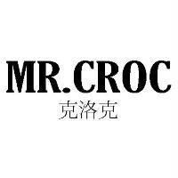 MR.CROC 克洛克