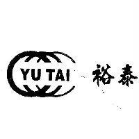 YU TAI 裕泰及圖