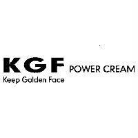 KGF Keep Golden Face 、 POWER CREAM