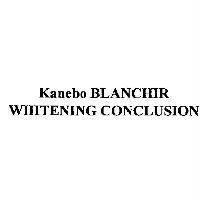 Kanebo BLANCHIR WHITENING CONCLUSION