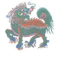 麒麟設計圖