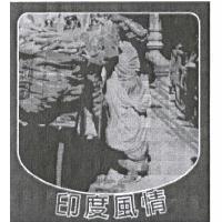 印度風情及圖