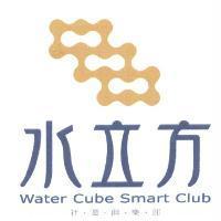 水立方社區俱樂部 Water Cube Smart Club 及圖