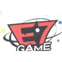 E7 GAME 及圖