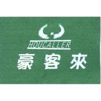 HOUCALLER 豪客來及圖