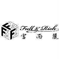 富而麗 Full & Rich 及圖
