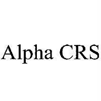 Alpha CRS