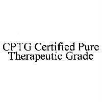 CPTG Certified Pure Therapeutic Grade