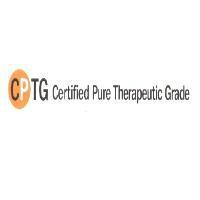 CPTG Certified Pure Therapeutic Grade