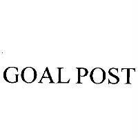 GOAL POST