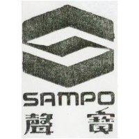 聲寶及圖 SAMPO 