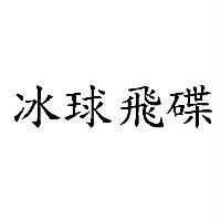冰球飛碟