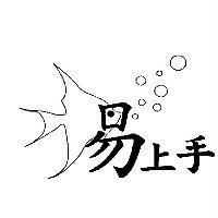 易上手及圖