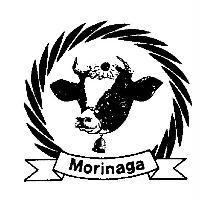 牛頭圖形及 Morinaga