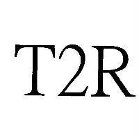 T2R