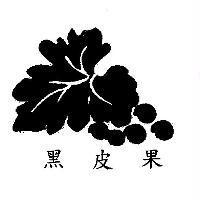 黑皮果及圖