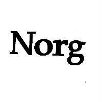 Norg 圖像化文字