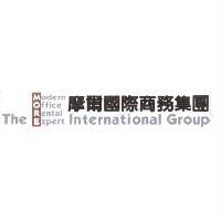摩爾國際商務集團 The More Modern Office Rental Expert International Group