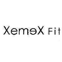 XemeX Fit 設計字