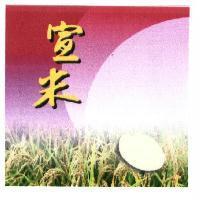 宣米及圖