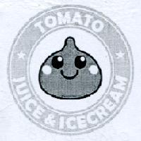 TOMATO JUICE & ICECREAM 及圖