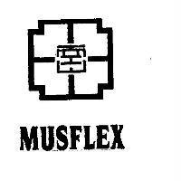 MUSFLEX & 南山 device