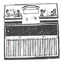 文彩及圖形