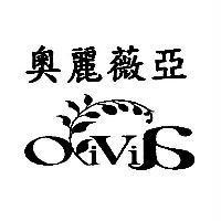 奧麗薇亞 Olivia 及圖