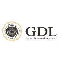 GDL GLOBAL DIAMOND LABORATORY 及圖