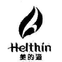 美的適 Helthin 及圖