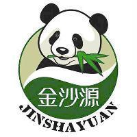 金沙源 JINSHAYUAN 及圖