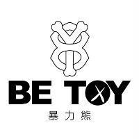 BE TOY 暴力熊及圖