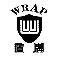 盾牌 WRAP 及圖