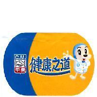 CM 中美健康之道及藥師圖