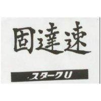 速達固スタ–ク U 
